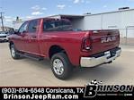 New 2025 Ram 2500 Tradesman Crew Cab 4x4 Pickup for sale #15-3498 - photo 5