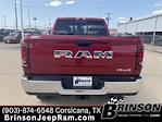 New 2025 Ram 2500 Tradesman Crew Cab 4x4 Pickup for sale #15-3498 - photo 6