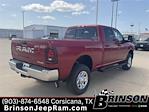 New 2025 Ram 2500 Tradesman Crew Cab 4x4 Pickup for sale #15-3498 - photo 7