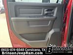 New 2025 Ram 2500 Tradesman Crew Cab 4x4 Pickup for sale #15-3498 - photo 8