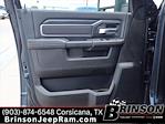 New 2025 Ram 2500 Lone Star Crew Cab 4x4 Pickup for sale #15-3525 - photo 12