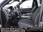 New 2025 Ram 2500 Lone Star Crew Cab 4x4 Pickup for sale #15-3525 - photo 14