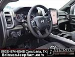 New 2025 Ram 2500 Lone Star Crew Cab 4x4 Pickup for sale #15-3525 - photo 15
