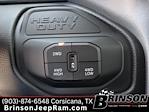 New 2025 Ram 2500 Lone Star Crew Cab 4x4 Pickup for sale #15-3525 - photo 21