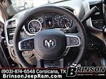 New 2025 Ram 2500 Lone Star Crew Cab 4x4 Pickup for sale #15-3525 - photo 22