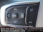 New 2025 Ram 2500 Lone Star Crew Cab 4x4 Pickup for sale #15-3525 - photo 25