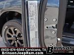 New 2025 Ram 2500 Lone Star Crew Cab 4x4 Pickup for sale #15-3525 - photo 27
