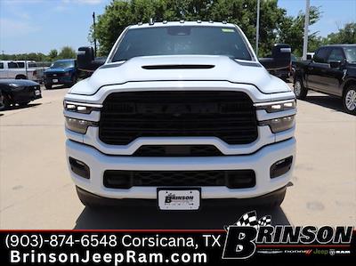 New 2025 Ram 2500 Laramie Crew Cab 4x4 Pickup for sale #15-3538 - photo 2