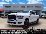 New 2025 Ram 2500 Laramie Crew Cab 4x4 Pickup for sale #15-3538 - photo 1