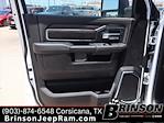 New 2025 Ram 2500 Laramie Crew Cab 4x4 Pickup for sale #15-3538 - photo 11