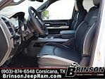 New 2025 Ram 2500 Laramie Crew Cab 4x4 Pickup for sale #15-3538 - photo 13