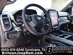 New 2025 Ram 2500 Laramie Crew Cab 4x4 Pickup for sale #15-3538 - photo 14