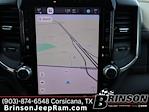 New 2025 Ram 2500 Laramie Crew Cab 4x4 Pickup for sale #15-3538 - photo 18