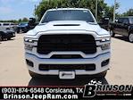 New 2025 Ram 2500 Laramie Crew Cab 4x4 Pickup for sale #15-3538 - photo 2