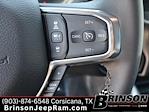 New 2025 Ram 2500 Laramie Crew Cab 4x4 Pickup for sale #15-3538 - photo 24