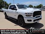 New 2025 Ram 2500 Laramie Crew Cab 4x4 Pickup for sale #15-3538 - photo 3