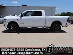 New 2025 Ram 2500 Laramie Crew Cab 4x4 Pickup for sale #15-3538 - photo 4