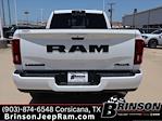New 2025 Ram 2500 Laramie Crew Cab 4x4 Pickup for sale #15-3538 - photo 5