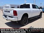 New 2025 Ram 2500 Laramie Crew Cab 4x4 Pickup for sale #15-3538 - photo 6