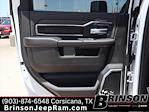 New 2025 Ram 2500 Laramie Crew Cab 4x4 Pickup for sale #15-3538 - photo 7