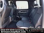 New 2025 Ram 2500 Laramie Crew Cab 4x4 Pickup for sale #15-3538 - photo 8