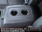 New 2025 Ram 2500 Laramie Crew Cab 4x4 Pickup for sale #15-3538 - photo 9