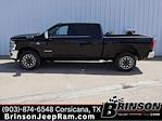 New 2025 Ram 2500 Longhorn Mega Cab 4x4 Pickup for sale #15-3540 - photo 9