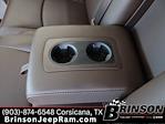 New 2025 Ram 2500 Longhorn Mega Cab 4x4 Pickup for sale #15-3540 - photo 10
