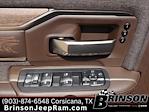 New 2025 Ram 2500 Longhorn Mega Cab 4x4 Pickup for sale #15-3540 - photo 13