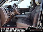 New 2025 Ram 2500 Longhorn Mega Cab 4x4 Pickup for sale #15-3540 - photo 14