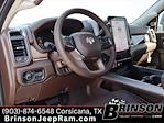 New 2025 Ram 2500 Longhorn Mega Cab 4x4 Pickup for sale #15-3540 - photo 15