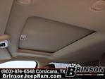 New 2025 Ram 2500 Longhorn Mega Cab 4x4 Pickup for sale #15-3540 - photo 16