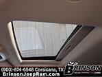 New 2025 Ram 2500 Longhorn Mega Cab 4x4 Pickup for sale #15-3540 - photo 17