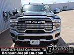 New 2025 Ram 2500 Longhorn Mega Cab 4x4 Pickup for sale #15-3540 - photo 2