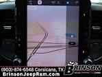 New 2025 Ram 2500 Longhorn Mega Cab 4x4 Pickup for sale #15-3540 - photo 21