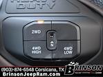 New 2025 Ram 2500 Longhorn Mega Cab 4x4 Pickup for sale #15-3540 - photo 22