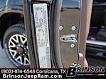 New 2025 Ram 2500 Longhorn Mega Cab 4x4 Pickup for sale #15-3540 - photo 28