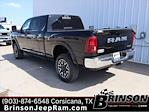New 2025 Ram 2500 Longhorn Mega Cab 4x4 Pickup for sale #15-3540 - photo 4