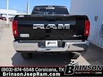 New 2025 Ram 2500 Longhorn Mega Cab 4x4 Pickup for sale #15-3540 - photo 5
