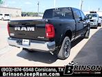 New 2025 Ram 2500 Longhorn Mega Cab 4x4 Pickup for sale #15-3540 - photo 6