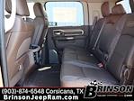 New 2025 Ram 2500 Longhorn Mega Cab 4x4 Pickup for sale #15-3540 - photo 8