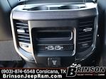 New 2025 Ram 2500 Laramie Mega Cab 4x4 Pickup for sale #15-3555 - photo 11