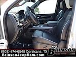 New 2025 Ram 2500 Laramie Mega Cab 4x4 Pickup for sale #15-3555 - photo 14