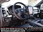 New 2025 Ram 2500 Laramie Mega Cab 4x4 Pickup for sale #15-3555 - photo 15