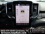 New 2025 Ram 2500 Laramie Mega Cab 4x4 Pickup for sale #15-3555 - photo 17