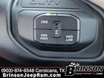 New 2025 Ram 2500 Laramie Mega Cab 4x4 Pickup for sale #15-3555 - photo 20
