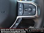 New 2025 Ram 2500 Laramie Mega Cab 4x4 Pickup for sale #15-3555 - photo 25