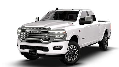 New 2026 Ram 2500 Longhorn Crew Cab 4x4 Pickup for sale #15-3570 - photo 1