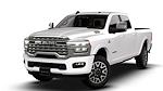 New 2026 Ram 2500 Longhorn Crew Cab 4x4 Pickup for sale #15-3570 - photo 1