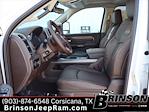 New 2026 Ram 2500 Longhorn Crew Cab 4x4 Pickup for sale #15-3570 - photo 12